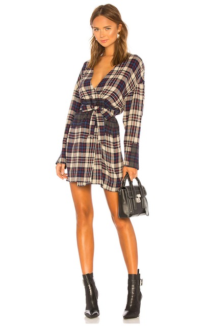 Shopping: Plaid